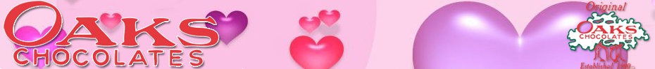 oaks Banner Valentines Day