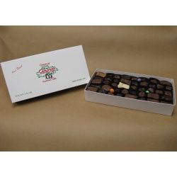 Assorted Chocolates 3LB Box