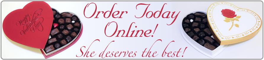order today valentine