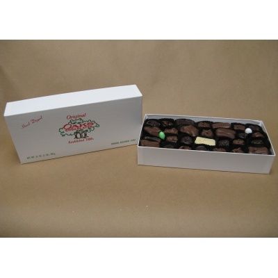 Assorted Chocolates 2LB Box