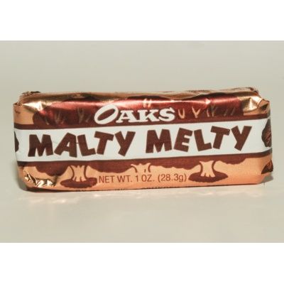 Malty Melty  Bar